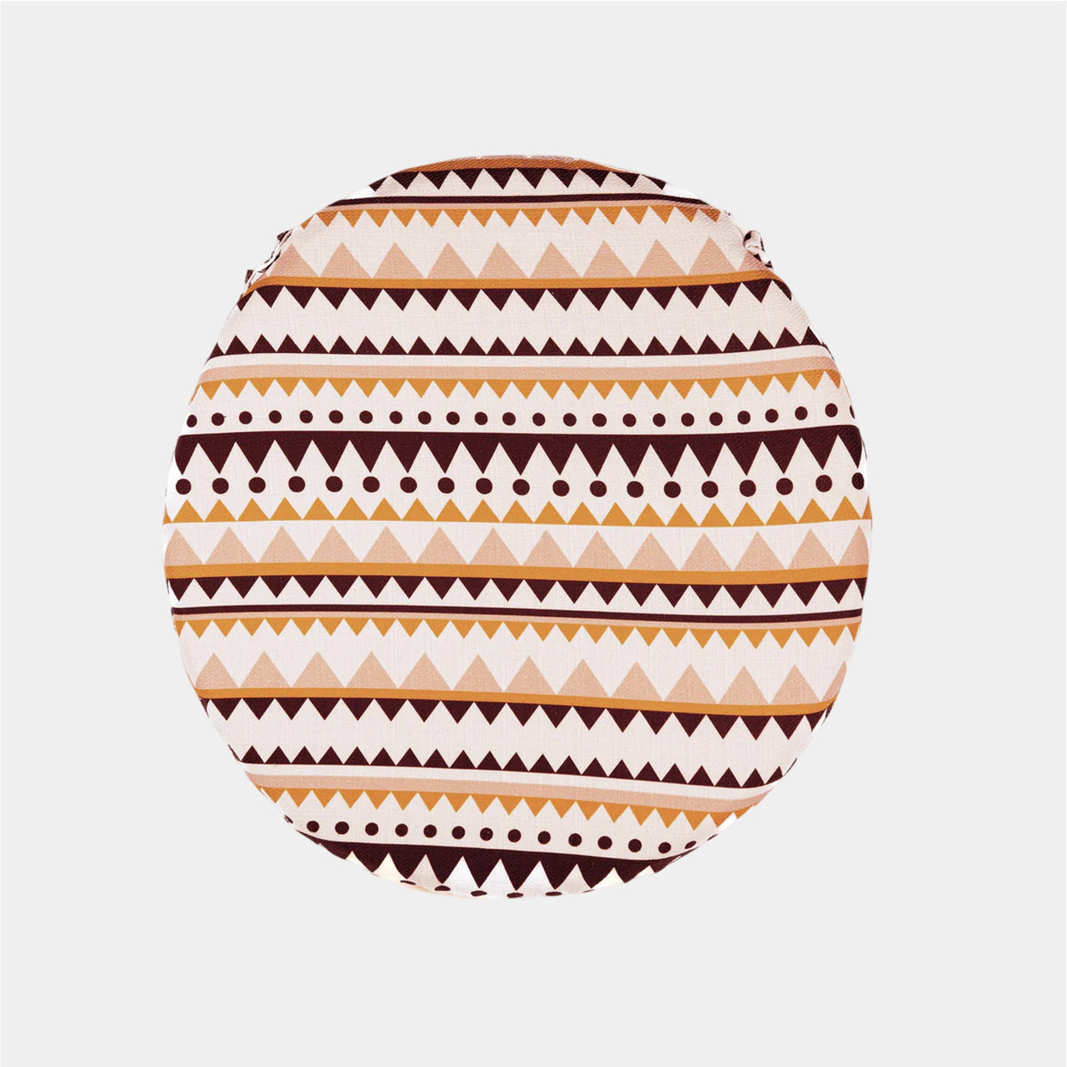 Masseria Cushion - Round - Chair Cushion
