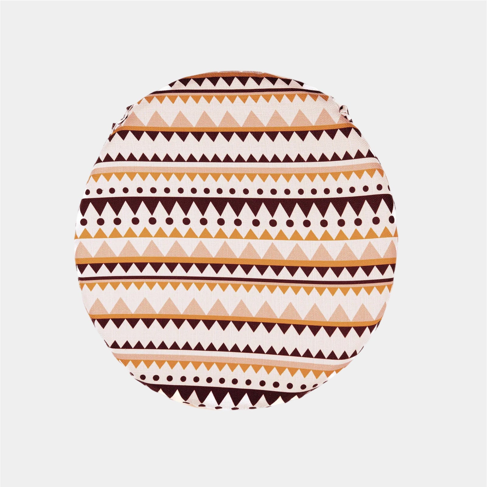 Masseria Cushion - Round - Chair Cushion