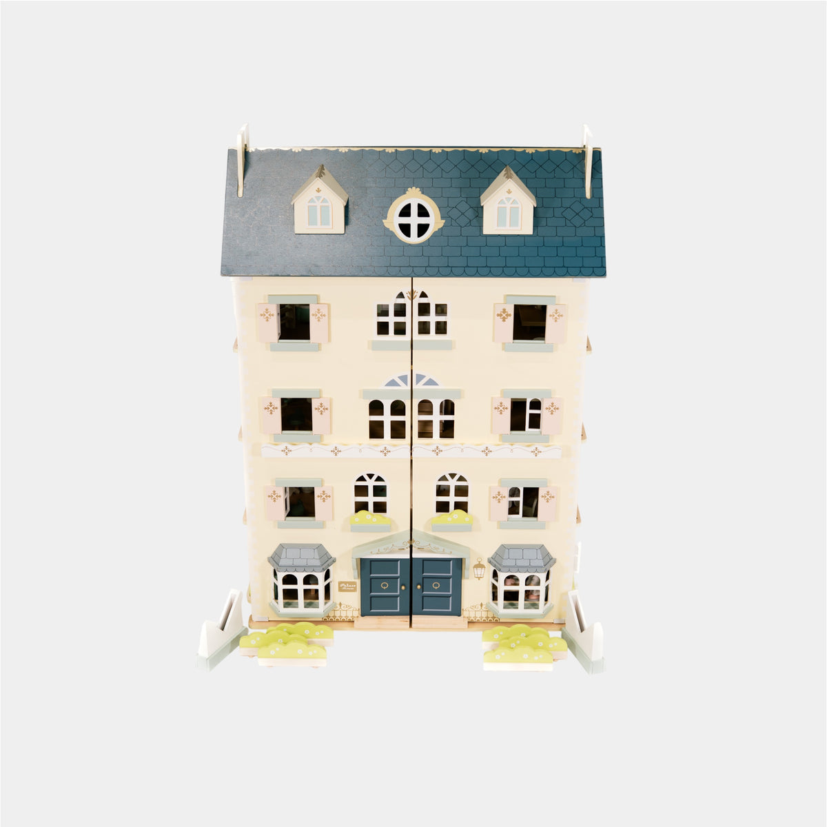 Dollhouse, Wood