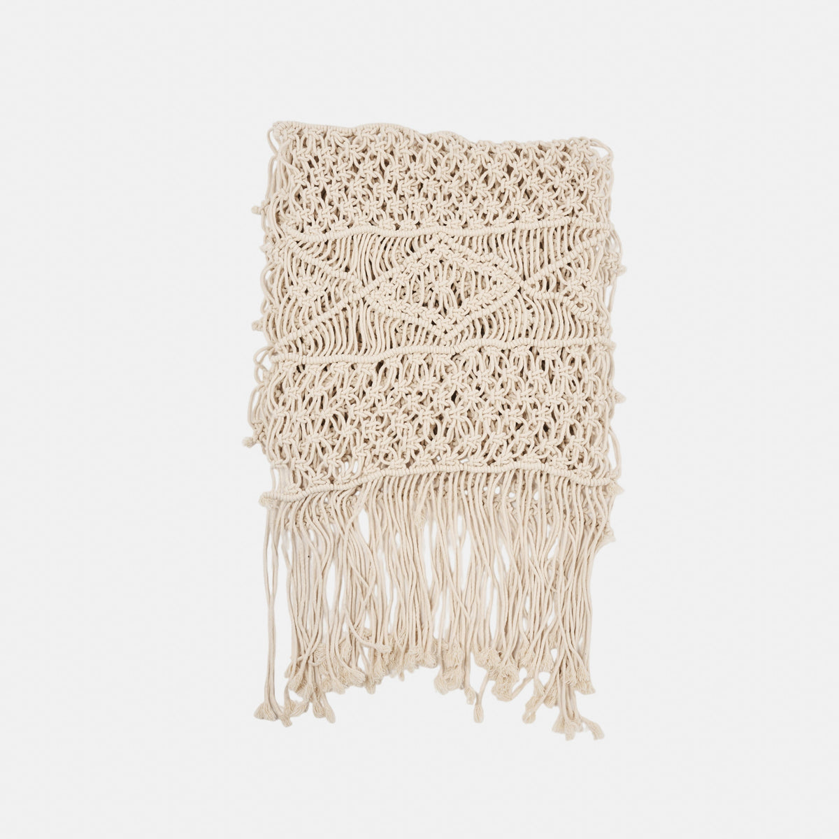 Knotted Runner Rope