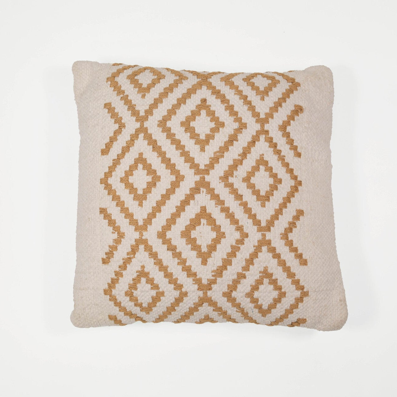 Diamond Pillow