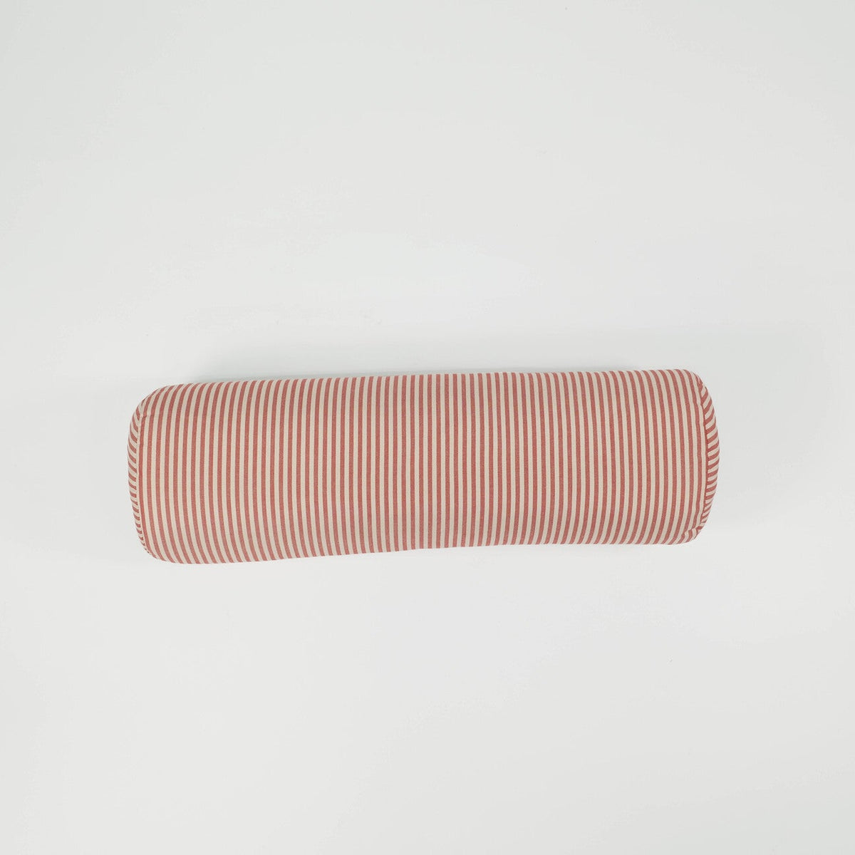 Cylinder Cushion - Striped