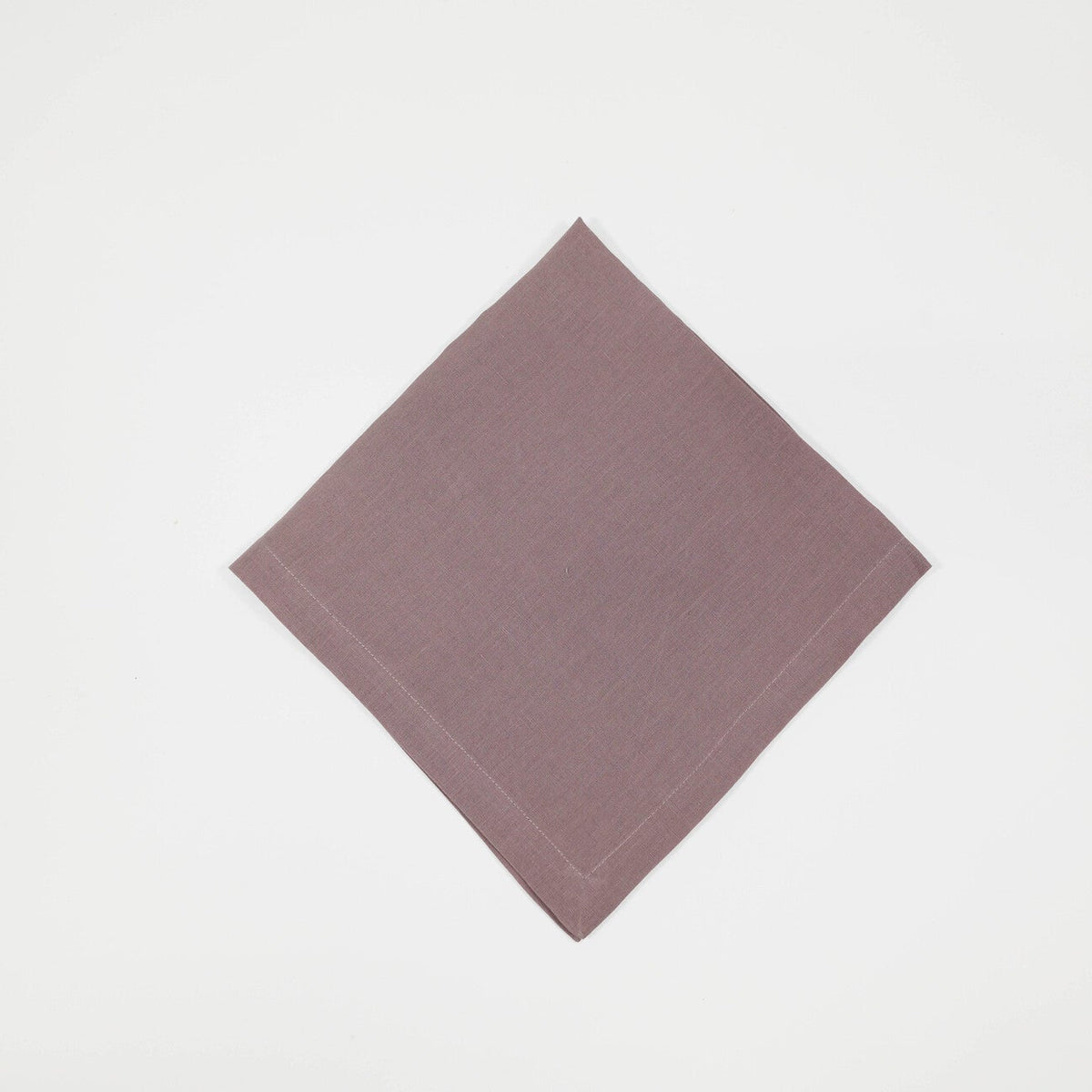 Light Purple Light Linnen Napkins