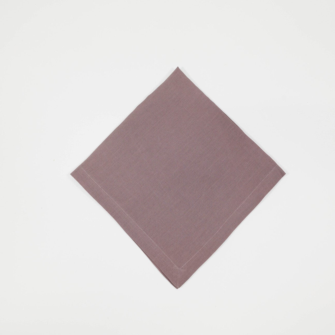 Light Purple Light Linnen Napkins