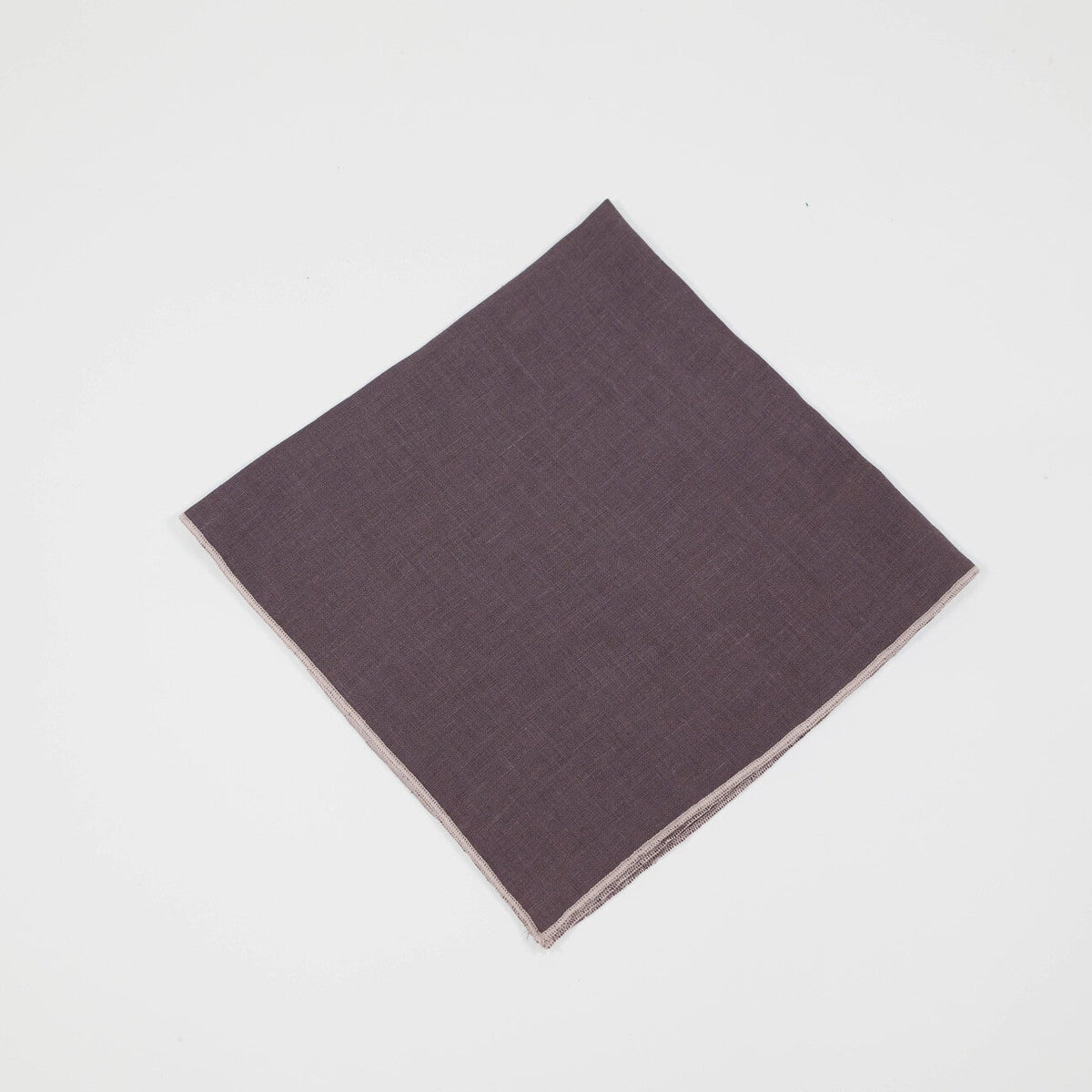 Purple Napkin