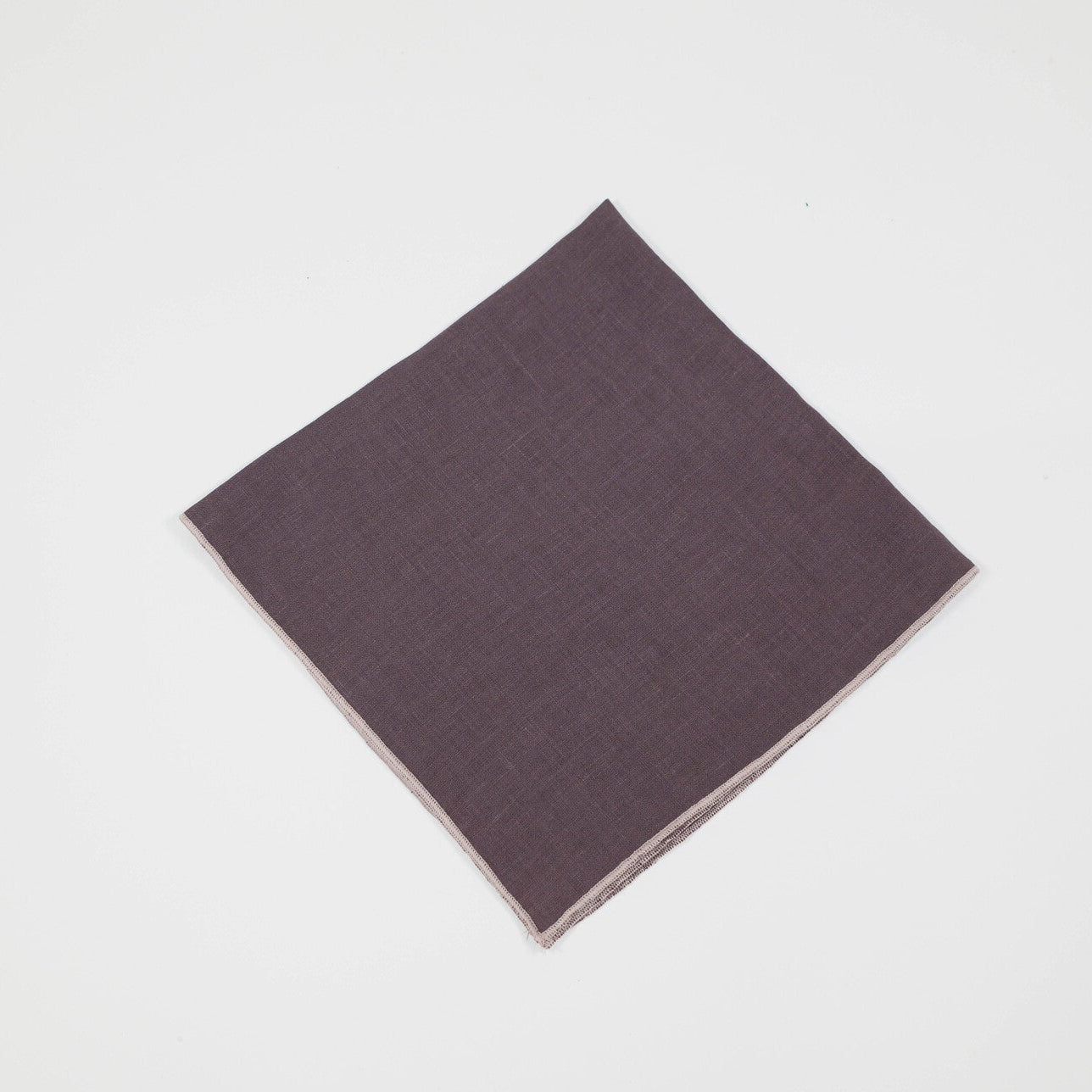 Purple Napkin