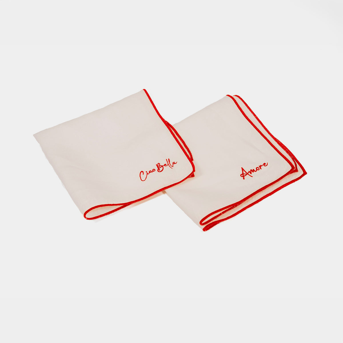 Ciao Bella Napkin