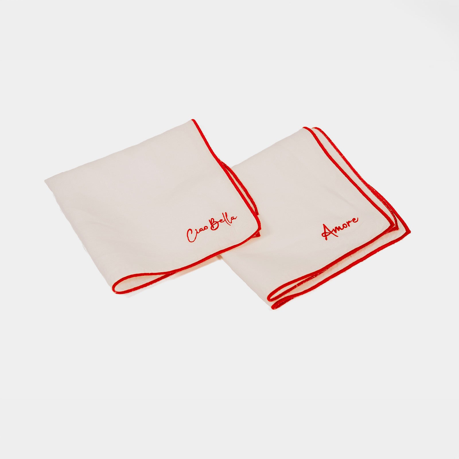 Ciao Bella Napkin