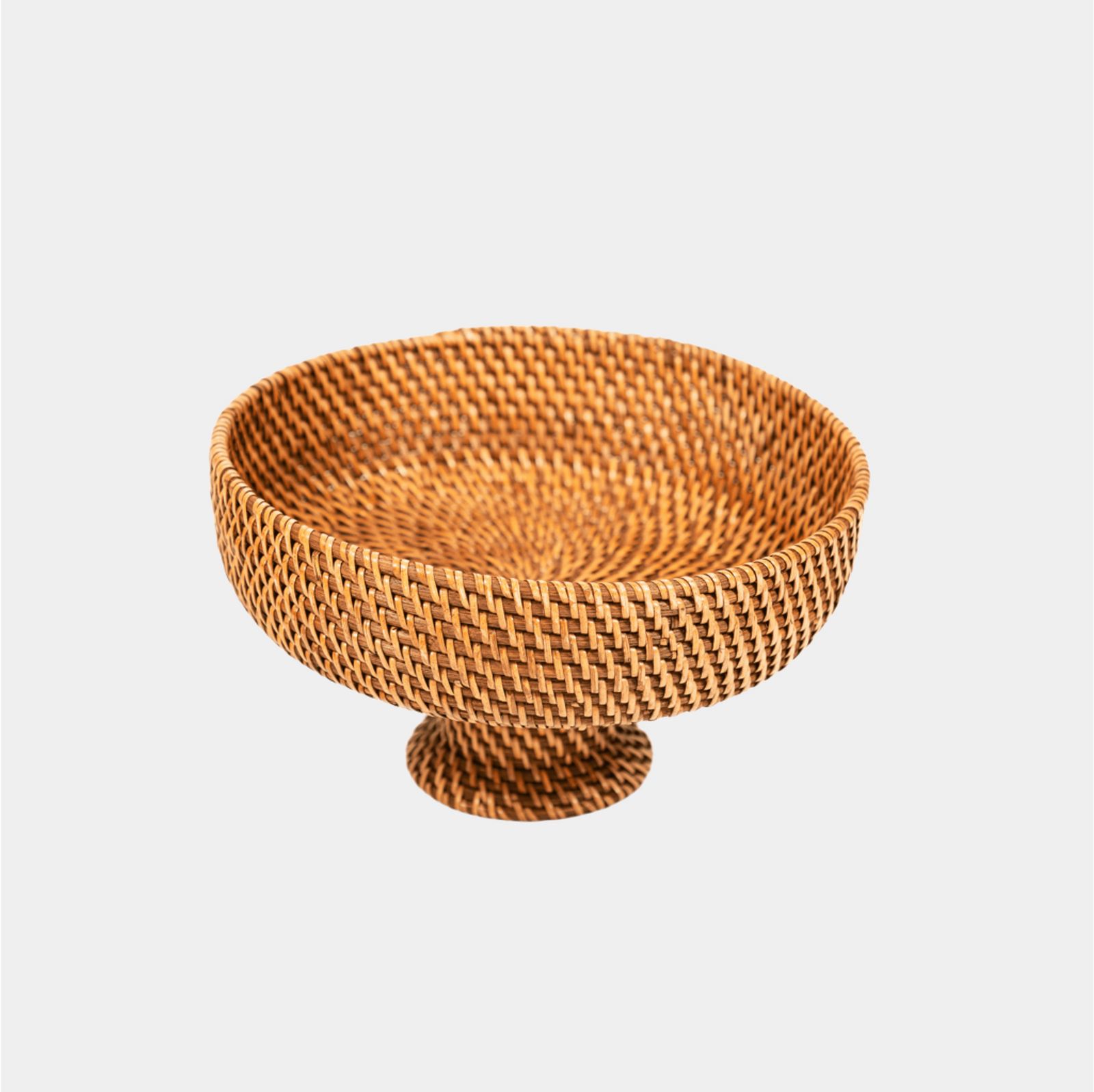 Rattan Tray