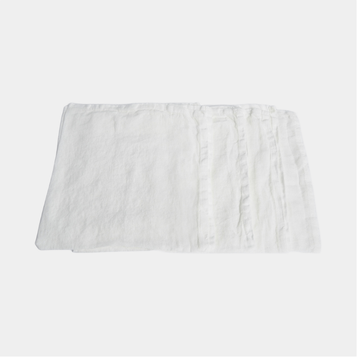 Light Linen Gauze Napkin