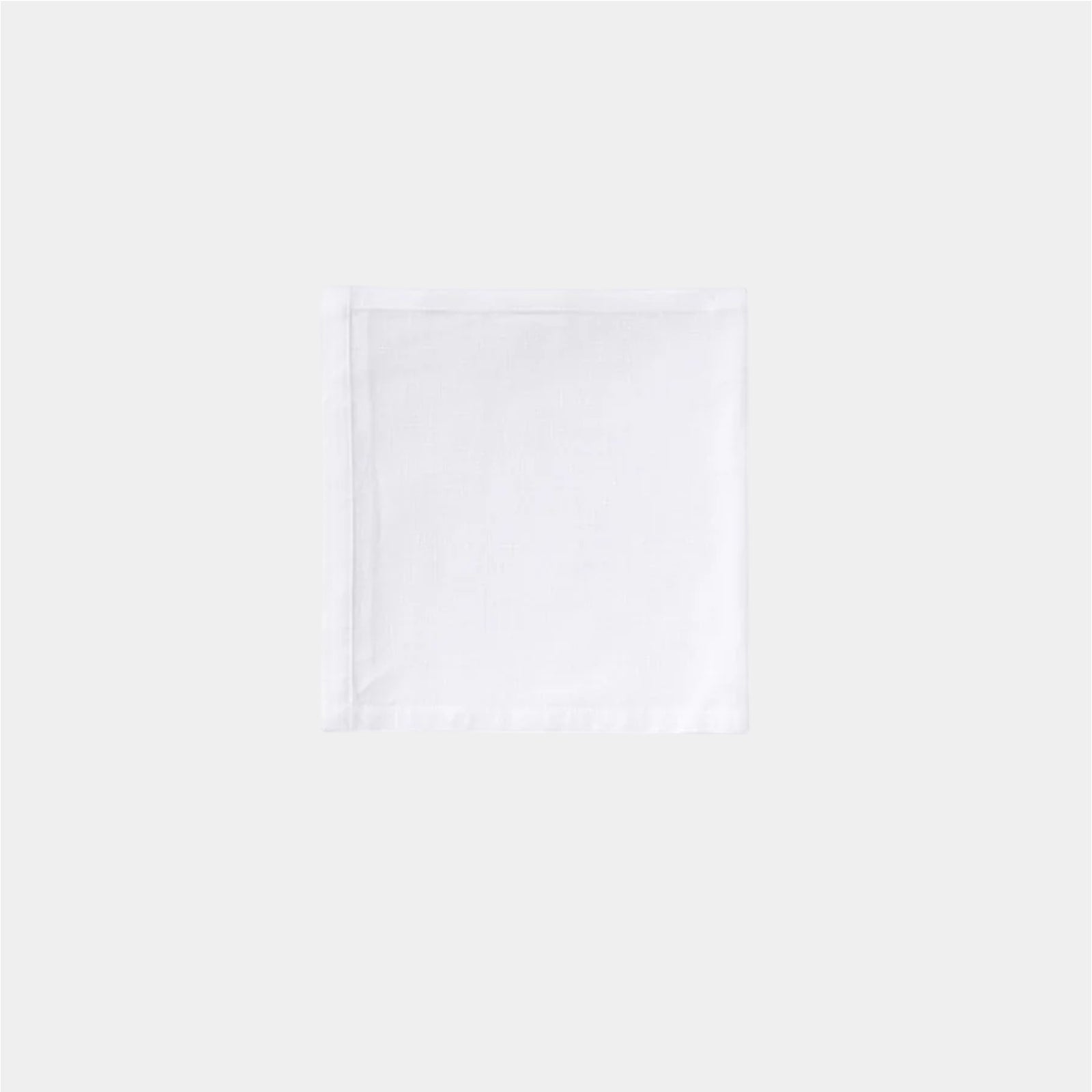 White Light Linene Napkin