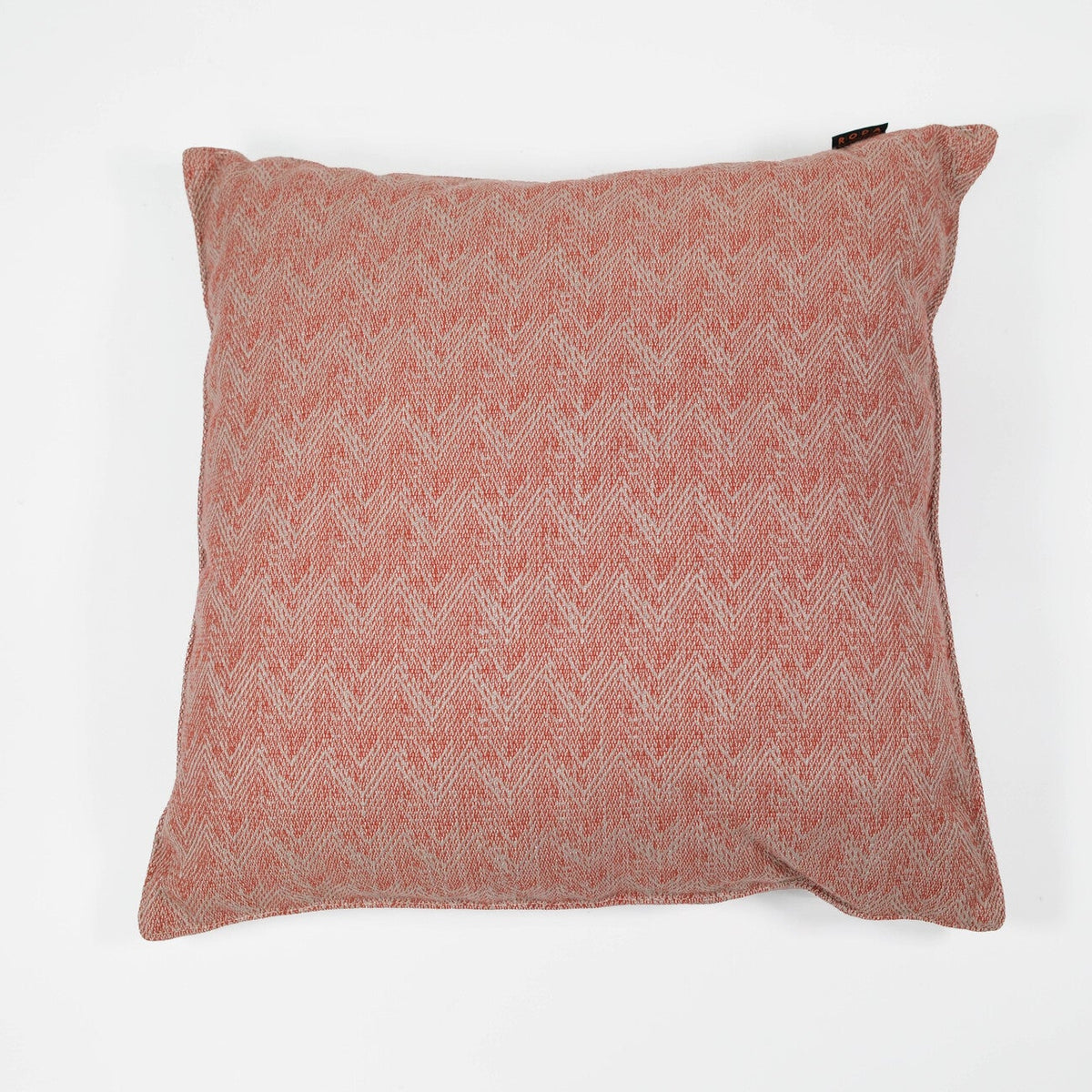 Spiga Red Cushion