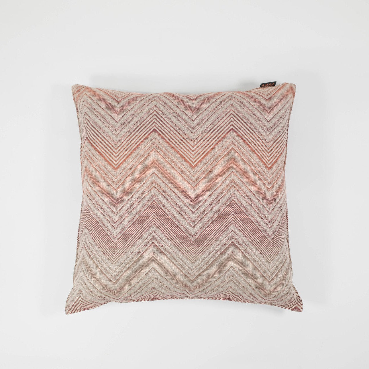 Opera Rust Cushion