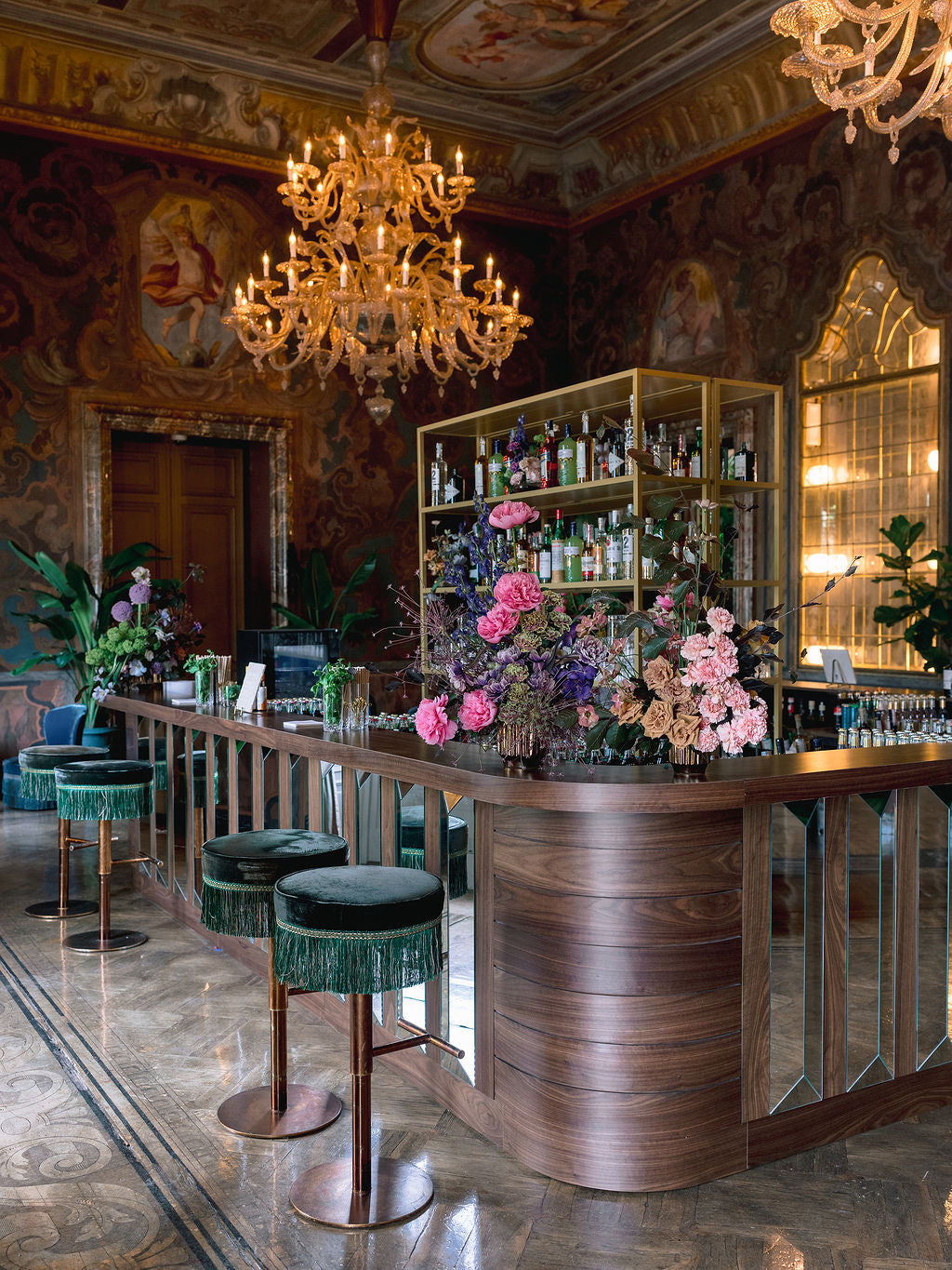 Gatsby Bar