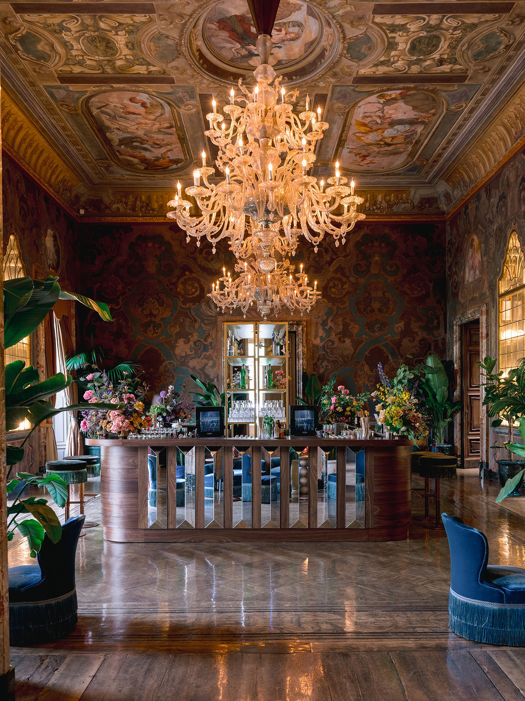 Gatsby Bar