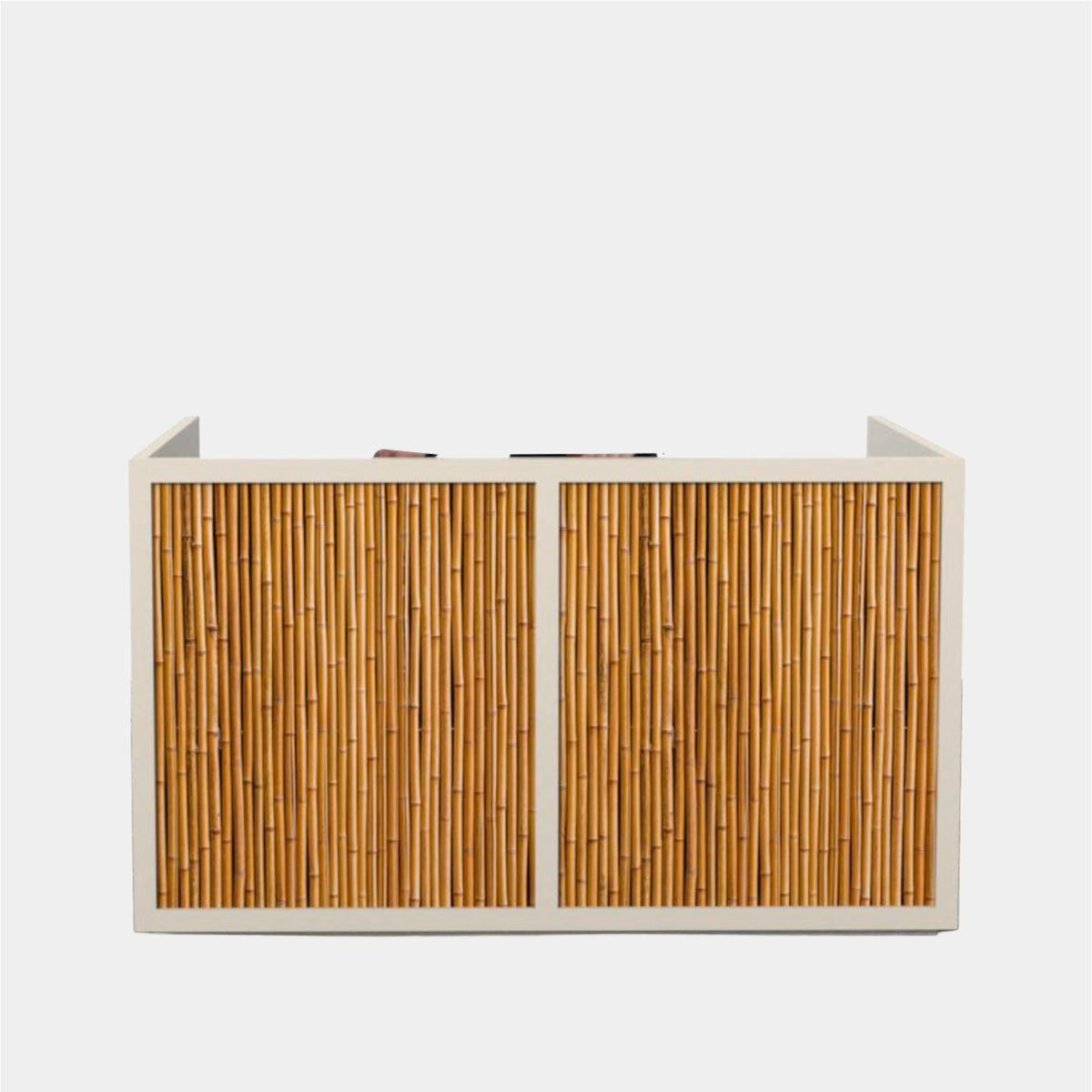 Bamboo Dj Counter Bar