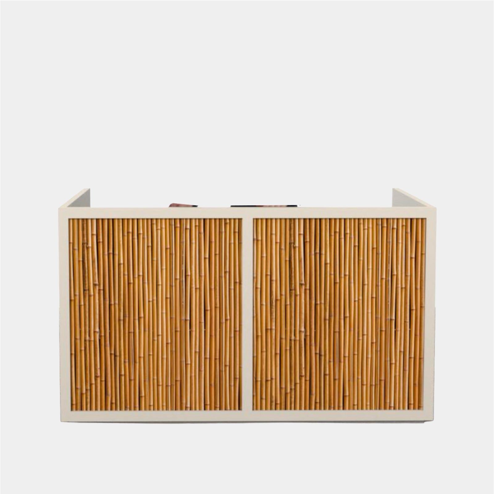 Bamboo Dj Counter Bar