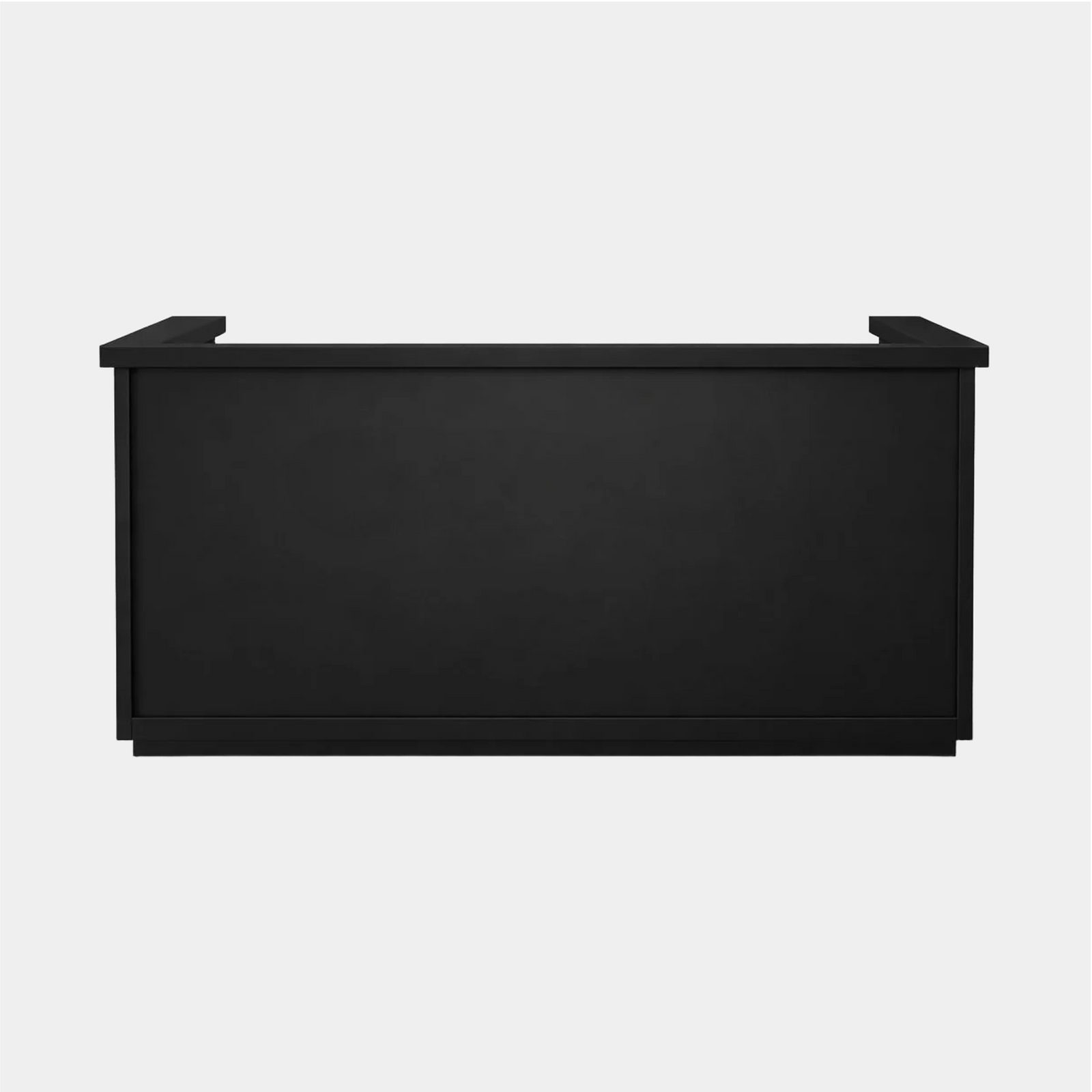 Black Dj Counter
