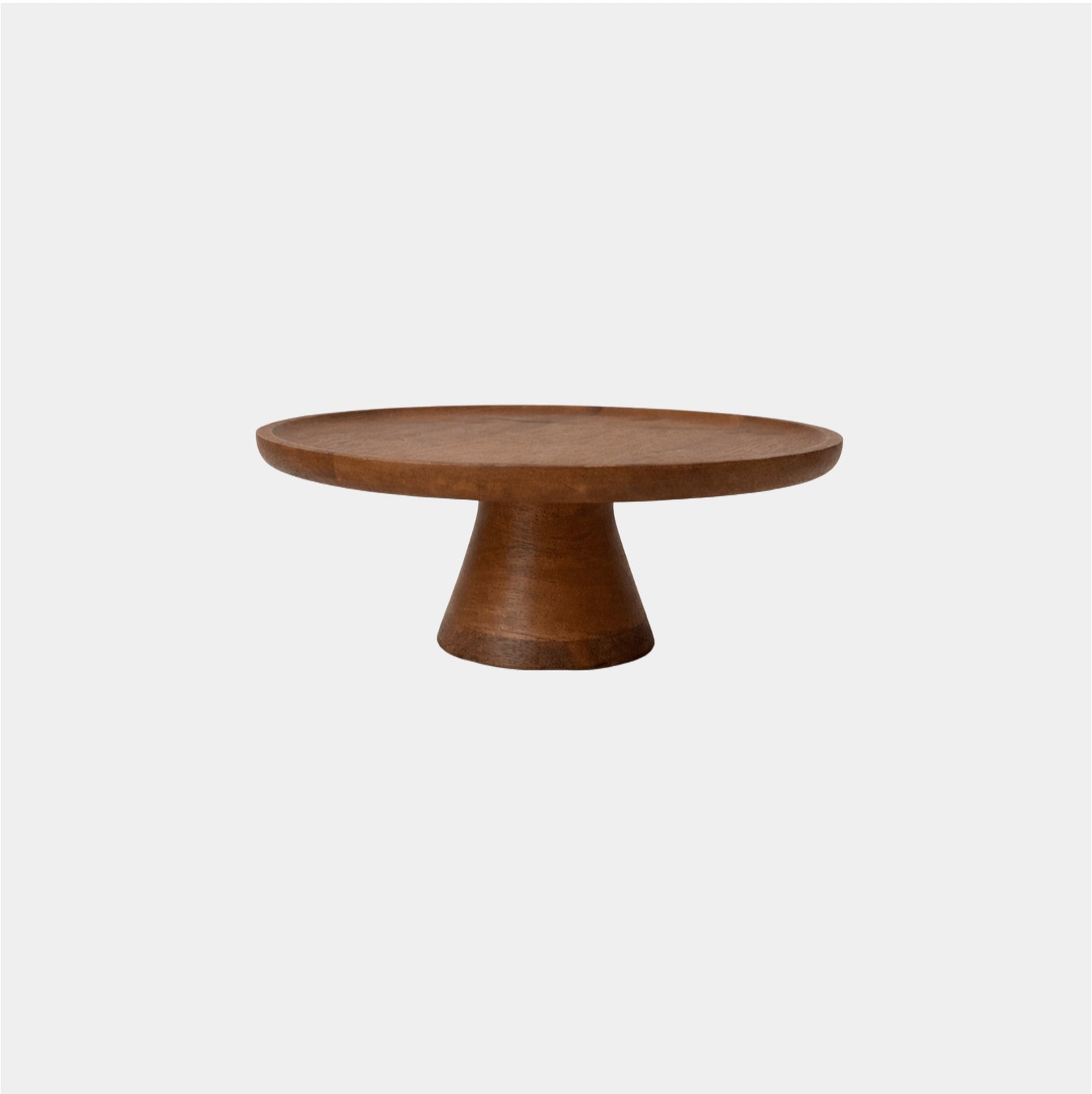 Wooden Tray Mix