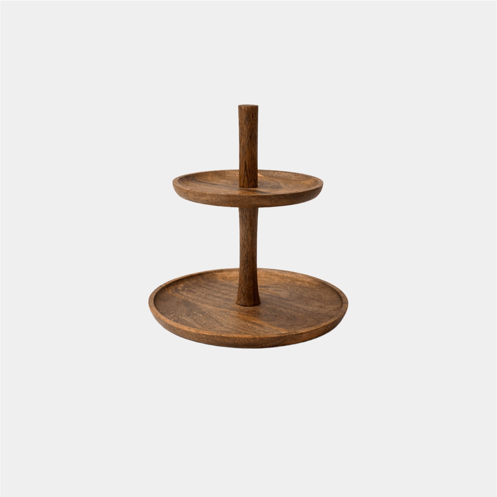 Wooden Tray Mix