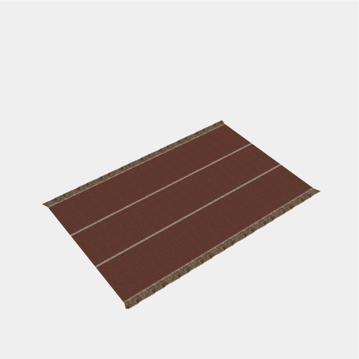 Triptyque Rug