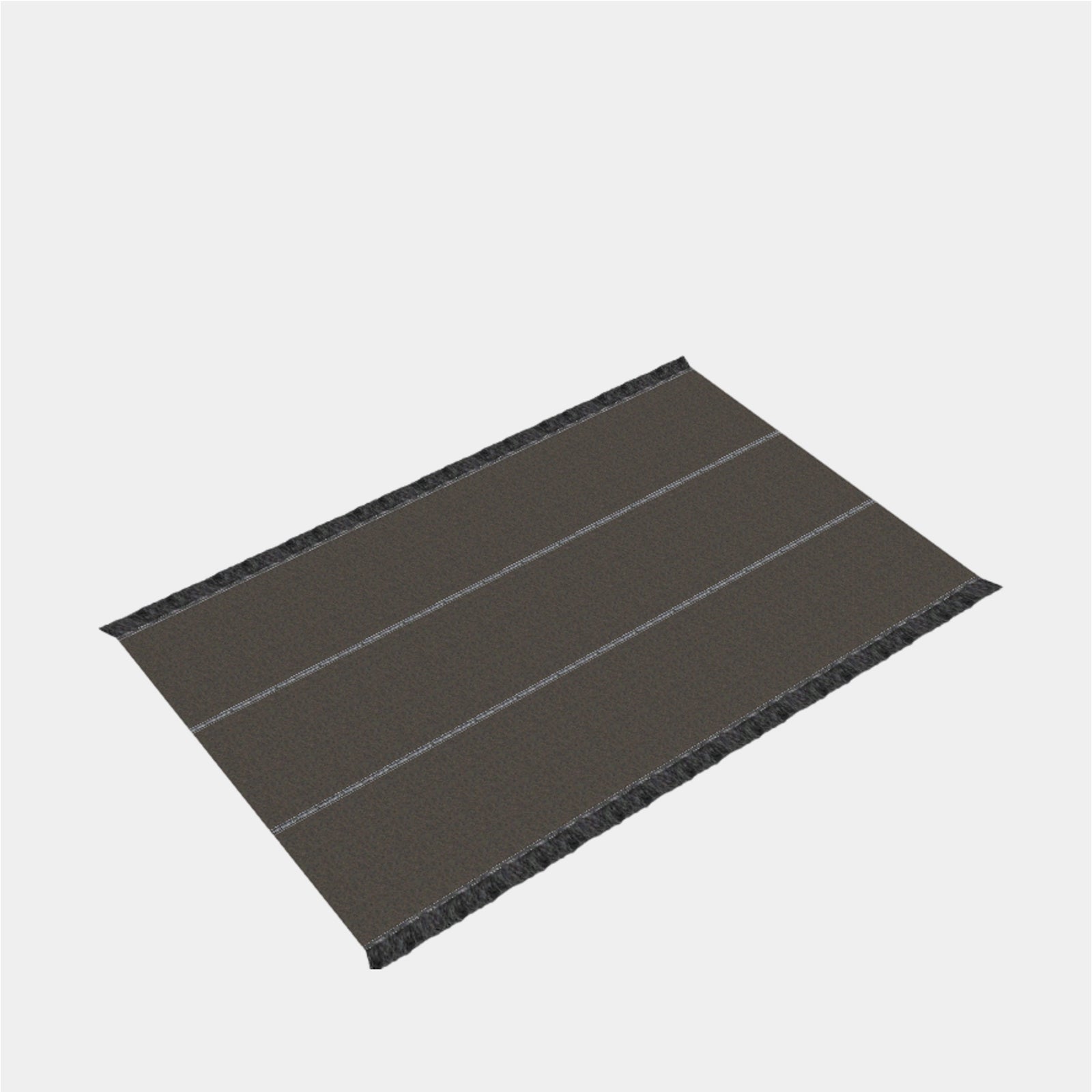 Triptyque Rug