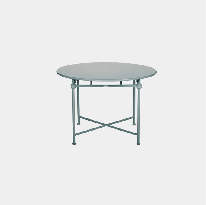 Round Dining Table