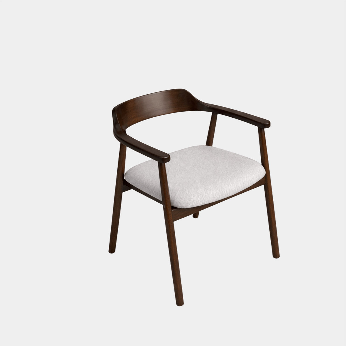 Puglia Wood Chair