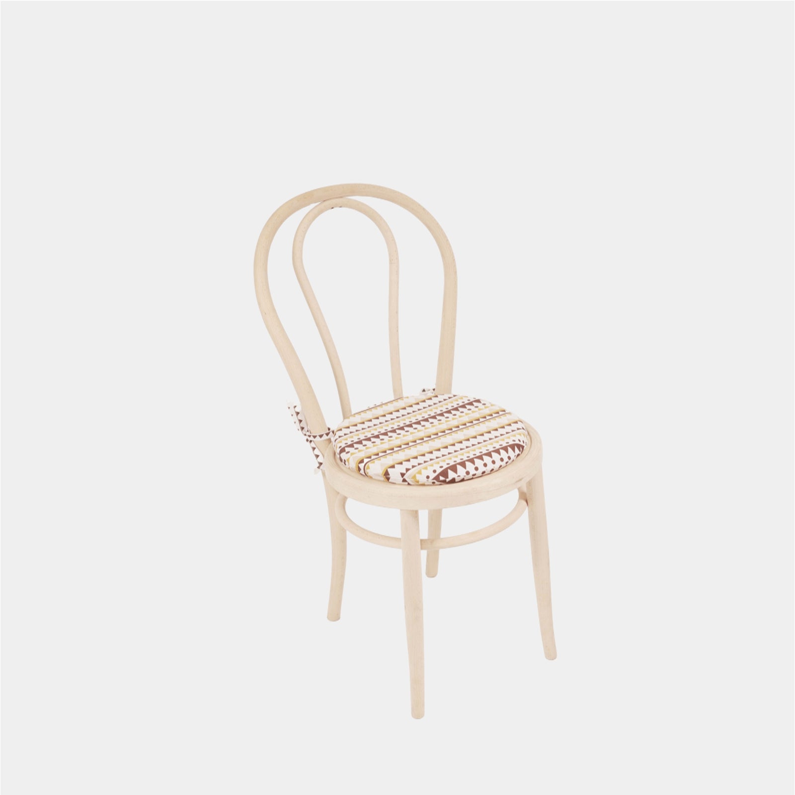 Masseria Cushion - Round - Chair Cushion